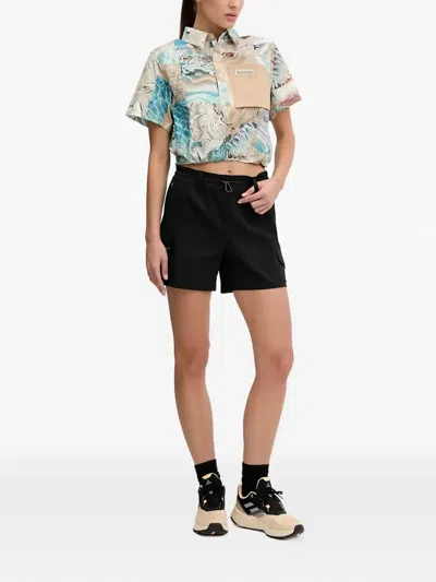 Columbia Cove Beach™ Shirt In Multi