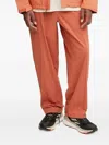 Columbia Cove Beach™ Track Pants In Orange
