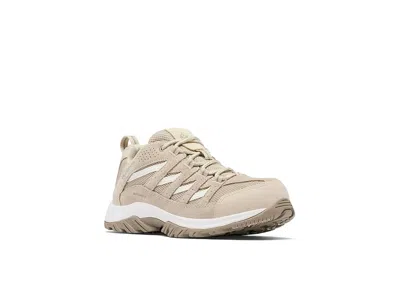 Columbia Crestwood Waterproof In Neutral