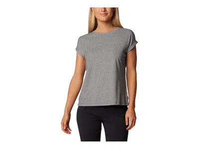 Columbia Crystal Pinetm T-shirts In Gray