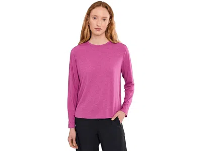 Columbia Csc Soft Stretch Long Sleeve T-shirts In Multi