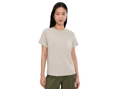 Columbia Csc Soft Stretch Short Sleeve T-shirts In Neutral