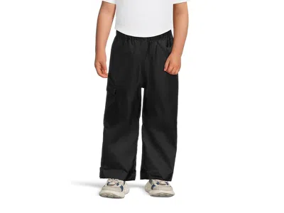 Columbia Cypress Brooktm Iii Pants (toddler) Kid's Clothing Black : 3 Toddler, Nylon