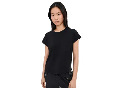 Columbia Daniela Falls Short Sleeve In Black