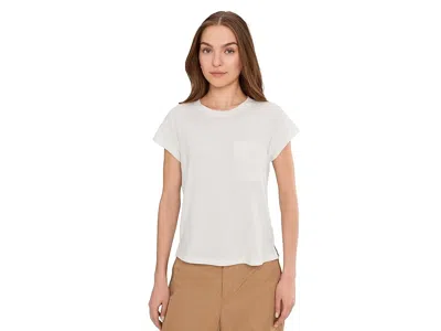 Columbia Daniela Falls Short Sleeve In White