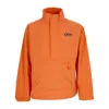 Columbia Deschutes Valley Wind Shell Men's Pull-on Windbreaker Desert Orange In Desert Orange