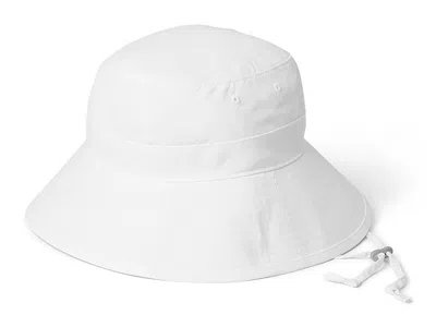 Columbia Diamond Crest Sun Hat Traditional Hats White: Lg/xl (6 3/4-7 1/2)