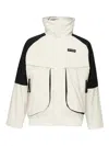 Columbia Double Face Jacket 3 Pack In Neutral
