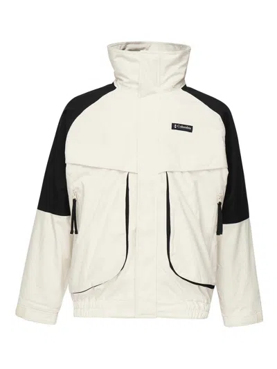 Columbia Double Face Jacket 3 Pack In Black