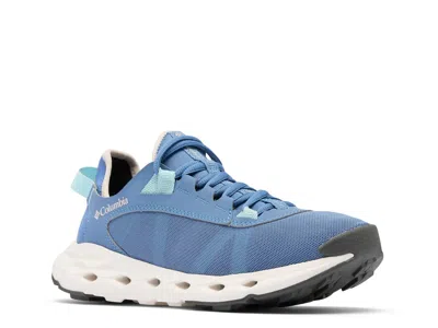 Columbia Drainmaker Xtr Hiking Shoe In Animal Print
