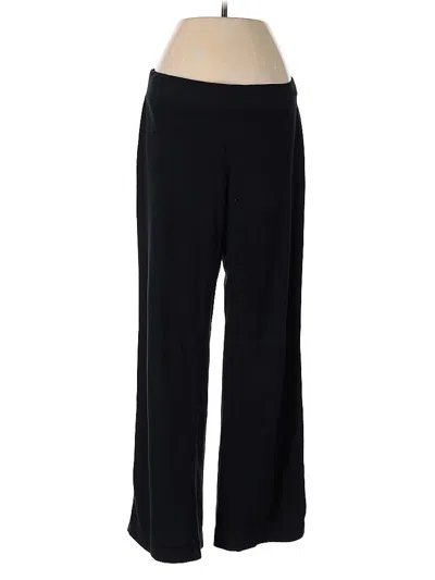 Pre-owned Columbia Dress Pants In Black