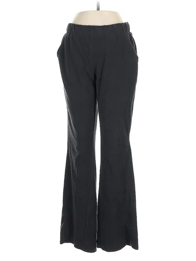 Pre-owned Columbia Dress Pants In Black