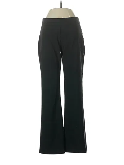 Pre-owned Columbia Dress Pants In Black