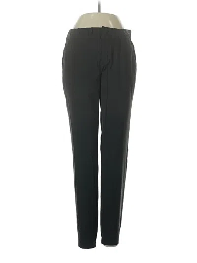 Pre-owned Columbia Dress Pants In Black