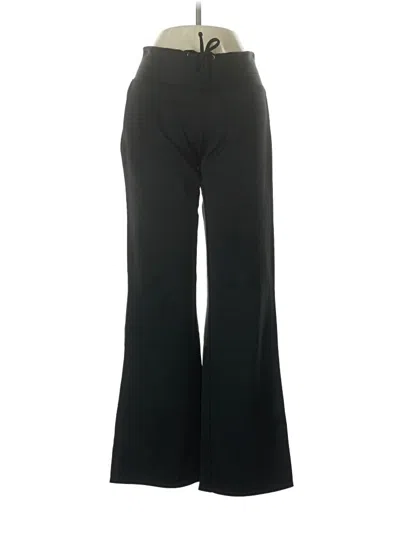 Pre-owned Columbia Dress Pants In Black