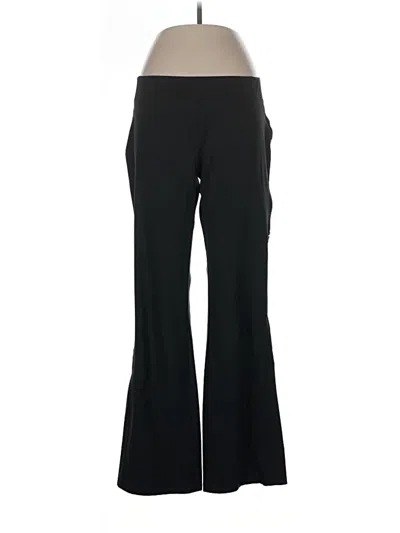 Pre-owned Columbia Dress Pants In Black