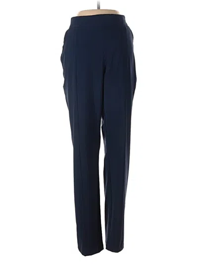 Pre-owned Columbia Dress Pants In Blue
