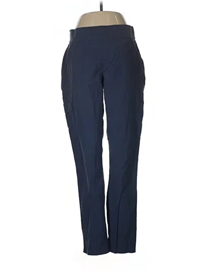 Pre-owned Columbia Dress Pants In Blue