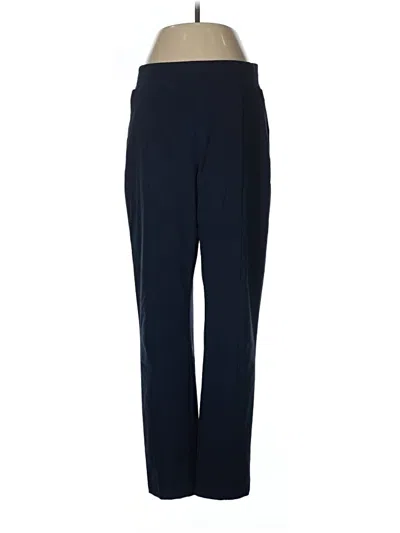 Pre-owned Columbia Dress Pants In Blue
