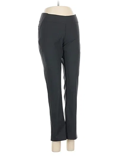 Pre-owned Columbia Dress Pants In Gray