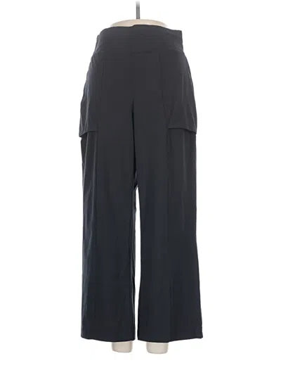 Pre-owned Columbia Dress Pants In Gray