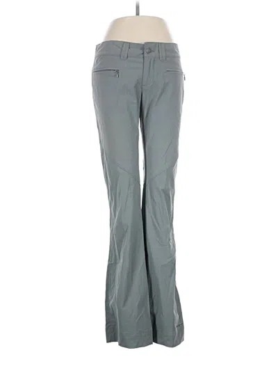 Pre-owned Columbia Dress Pants In Gray