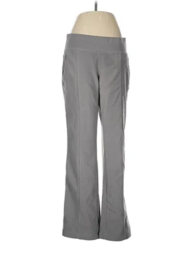 Pre-owned Columbia Dress Pants In Gray