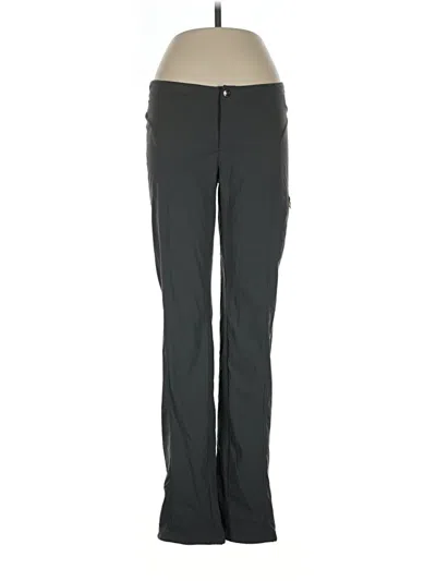 Pre-owned Columbia Dress Pants In Gray