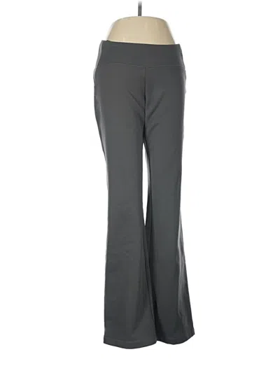Pre-owned Columbia Dress Pants In Gray