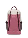 Columbia Echo Mountain Backpack In Pink