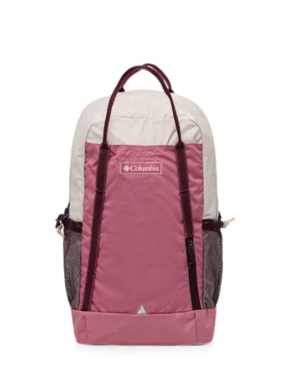 Columbia Echo Mountain Backpack In Pink