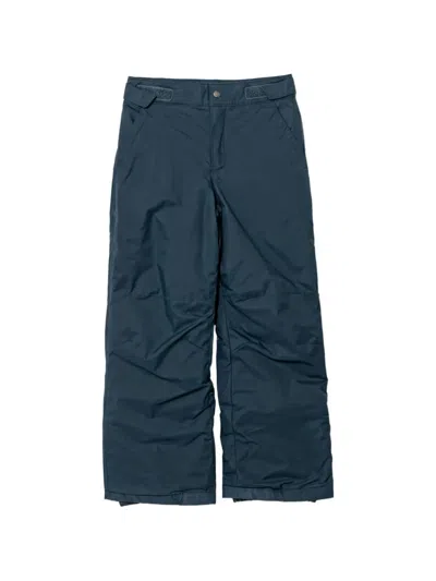 Columbia Kids' 밴딩 팬츠 In Blue
