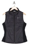 Columbia Emberview Vest In Black