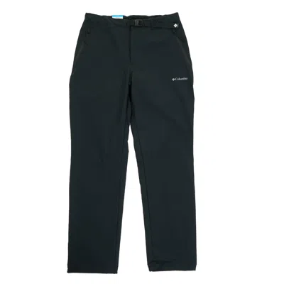 Columbia Essential Hike Pant Black