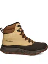 Columbia Expeditionist™ Shield Ii Sboots In Yellow