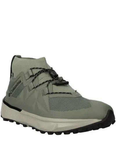Columbia Facet™ 75 Alpha Outdry™ Sneakers In Gray
