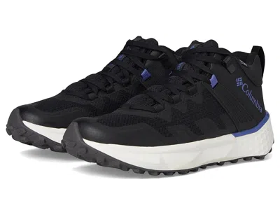 Columbia Facet 75 Outdry In Black