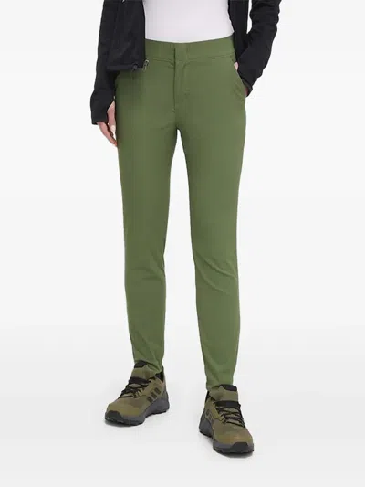 Columbia Firwood Camp Ii Drawstring Trousers In Green