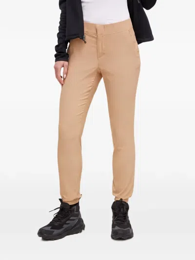 Columbia Firwood Camp Ii Trousers In Gray
