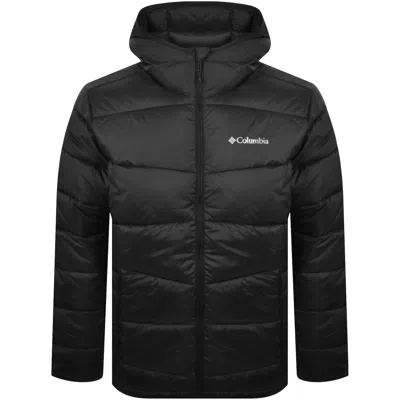 Columbia Five Mile Butte Ii Puffer Jacket Black
