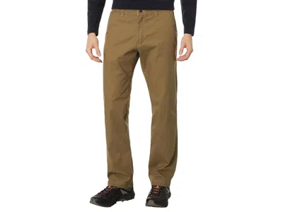 Columbia Flex Roctm Pants In Brown