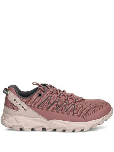 Columbia Flow Fremont™ Urban Active Sneakers In Pink