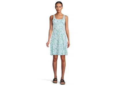 Columbia Freezertm Iii Dress In Blue