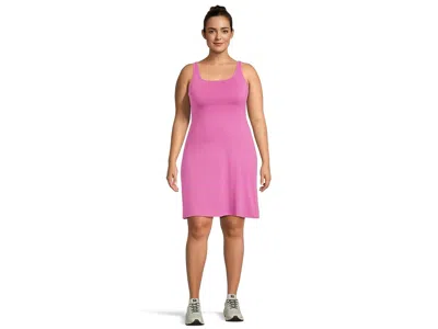 Columbia Freezertm Iii Dress In Purple