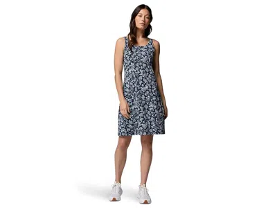 Columbia Freezertm Iii Dress In Burgundy