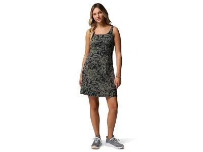 Columbia Freezertm Iii Dress In Black