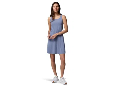 Columbia Freezertm Iii Dress In Gray