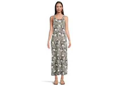 Columbia Freezertm Maxi Dress In Gray