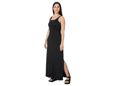 Columbia Freezertm Maxi Dress In Black