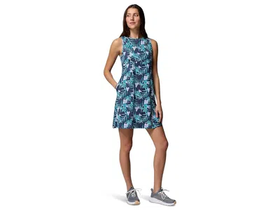 Columbia Freezertm Tank Top Dress